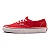 Vans Authentic - Red/White - Imagem 1