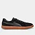 Puma Smash V2 - Preto/Marrom - Imagem 1