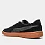 Puma Smash V2 - Preto/Marrom - Imagem 2