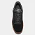 Puma Smash V2 - Preto/Marrom - Imagem 3