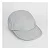 Boné Asics Gel Strapback - Cinza - Imagem 2