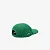 Boné Lacoste Girolle - Verde - Imagem 2