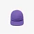 Boné Lacoste Girolle - Roxo - Imagem 3