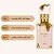 Lattafa Eclaire Eau de Parfum - 100ml - Imagem 4