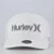 Boné Hurley One & Only - Branco/Cinza - Imagem 2