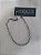 Pulseira Elo Oval Aço Cirurgico Masculino - Imagem 2