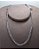 Colar Masculino  Elo Grumet - Imagem 1