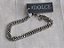 Pulseira Masculina Grumet Elos Aço Cirurgico - Imagem 2