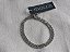 Pulseira Aço Cirurgico Co Masculino - Imagem 3