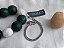 Pulseira Masculina Grumet Elos Aço Cirurgico - Imagem 6
