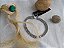 Pulseira Masculina Aço Cirurgico - Imagem 6