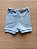 Shorts Tapa Fralda Liso - Imagem 13
