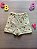 Shorts Tapa Fralda Estampado - Imagem 1
