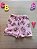 Shorts Tapa Fralda Estampado - Imagem 6