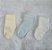 Kit três meias (RN)- cores sortidas - Imagem 6