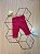 conjunto moleton infantil -Estampado - tamanho P - Imagem 3