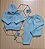 Conjunto Infantil Blusa e Calça Soft Masculino - Imagem 1