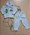 Conjunto Infantil Blusa e Calça Soft Masculino - Imagem 7