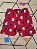 Shorts Infantil Estampado - Imagem 3