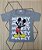 Conjunto  Infantil Masculino  Temático-  MIckey 100 % Algodão - Imagem 3