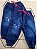 Calça Jeans Jogger Bordada Feminina- Tamanho 1 - Imagem 1