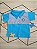 Conjunto Bebê Polo com Short Masculino  –  (Tamanho Único 6 a 9 meses) - Imagem 5