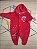 Macacão Plush Silkado Bebê – Estampas Variadas - Imagem 2