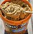 PASTA DE AMENDOIM 1005G - CROCANTE - POWER ONE - Imagem 2