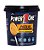 PASTA DE AMENDOIM 1005G - TRADICIONAL - POWER ONE - Imagem 1