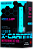 X-CARNITINE 480ML  - UNDER LABZ - Imagem 1