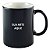 Caneca Cerâmica Mágica 325ml Personalizada - Imagem 1
