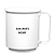 Caneca de Alumínio para Personalizar 400ml - Imagem 4