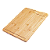 Tábua de Bambu Personalizada Média 40x30cm - Imagem 3