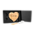 Kit Petisqueira Coração - Personalizada - Imagem 1