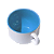 Xícaras Coloridas Personalizadas 150ml - Imagem 4