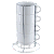 Torre de Xícara Personalizada - Imagem 2