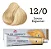 WELLA PROFESSIONALS COLOR PERFECT SPECIAL BLOND 12/0 LOURO ESPECIAL - COLORAÇÃO CLAREADORA 60ML - Imagem 1