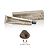 ALFAPARF EVOLUTION 8.1- LOURO CLARO CINZA-60 ML - Imagem 1