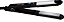 LIZZ PROFESSIONAL PRANCHA TITANIUM BLACK - Imagem 1