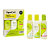 DEVA CURL WAVY KIT MINI TRANSFORMAÇÃO PARA CABELOS ONDULADOS - Imagem 1