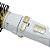 LIZZ PROFESSIONAL ESCOVA ROTATIVA GOLD BRUSH LINHA CLASSIC 1300W - Imagem 3