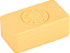 GIORNO BAGNO SABONTE FLOR DE LARANJEIRA E VETIVER 180G - Imagem 2