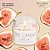Vela Classic Lush Figo Glaceado - 140g - Imagem 1