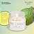 Vela Classic Lush Bergamota - 140g - Imagem 1