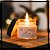 Vela Classic Lush Lavanda - 140g - Imagem 5