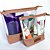 Necessaire Cristal - Imagem 1