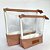Necessaire Cristal - Imagem 2