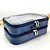 Necessaire Cristal Dupla - Imagem 3