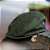 Boina Magnata - Verde Militar - Imagem 4