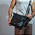 Bolsa - Prátika - Preto (Linha Marrom) - Imagem 2